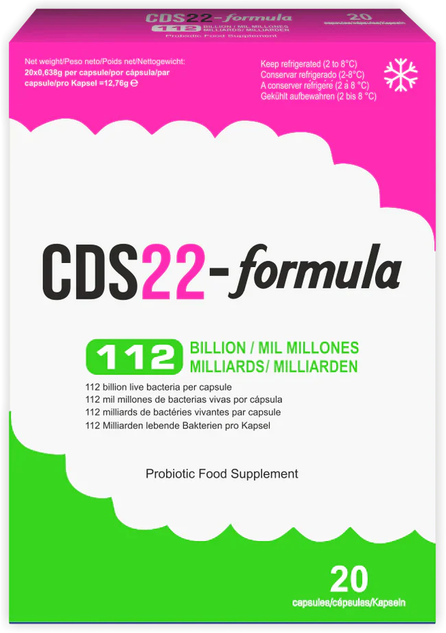 The research behind CDS22 (it's more than you'd think)
