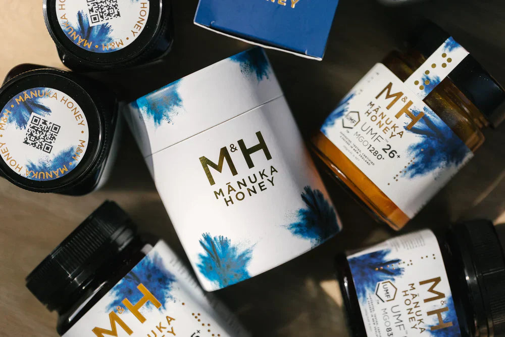 Why MGO Matters — And How to Verify Authentic New Zealand Mānuka Honey