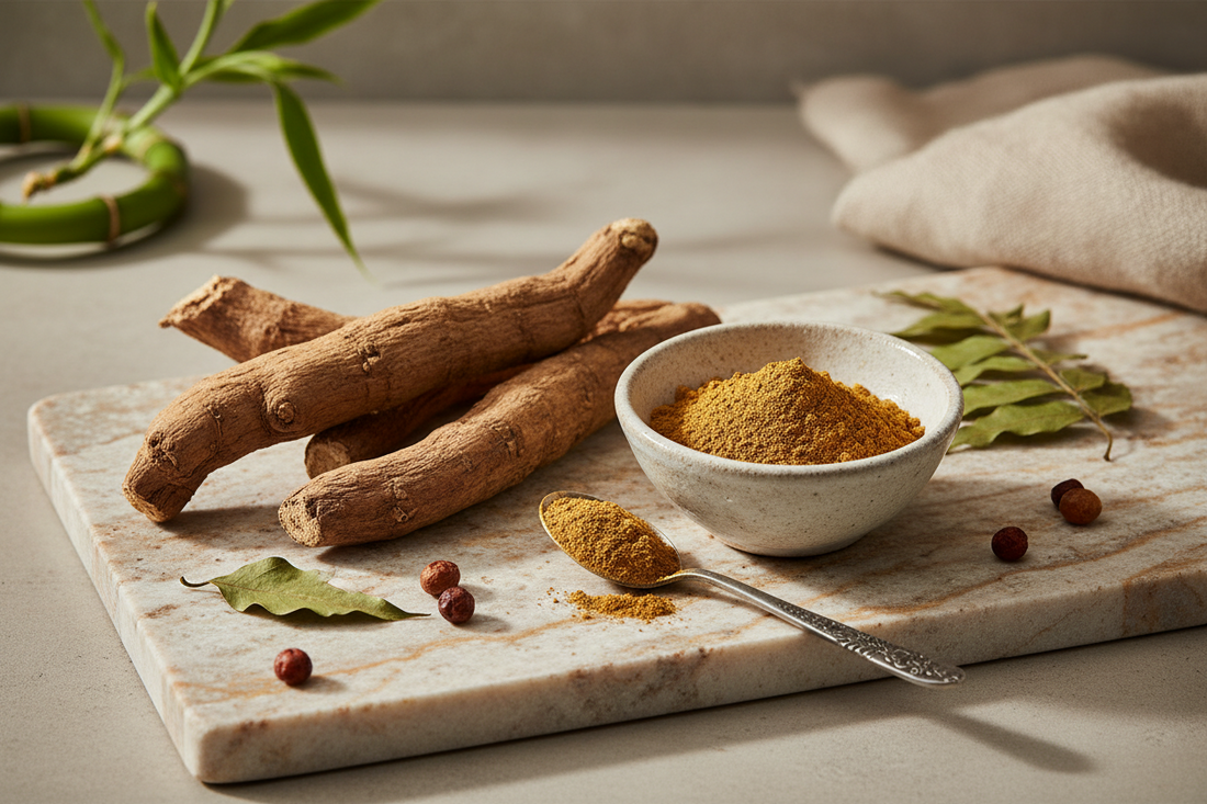 Ashwagandha 101: What This Adaptogen Actually Does (and Doesn't Do)