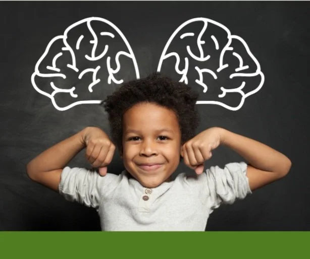 Kids Wellness