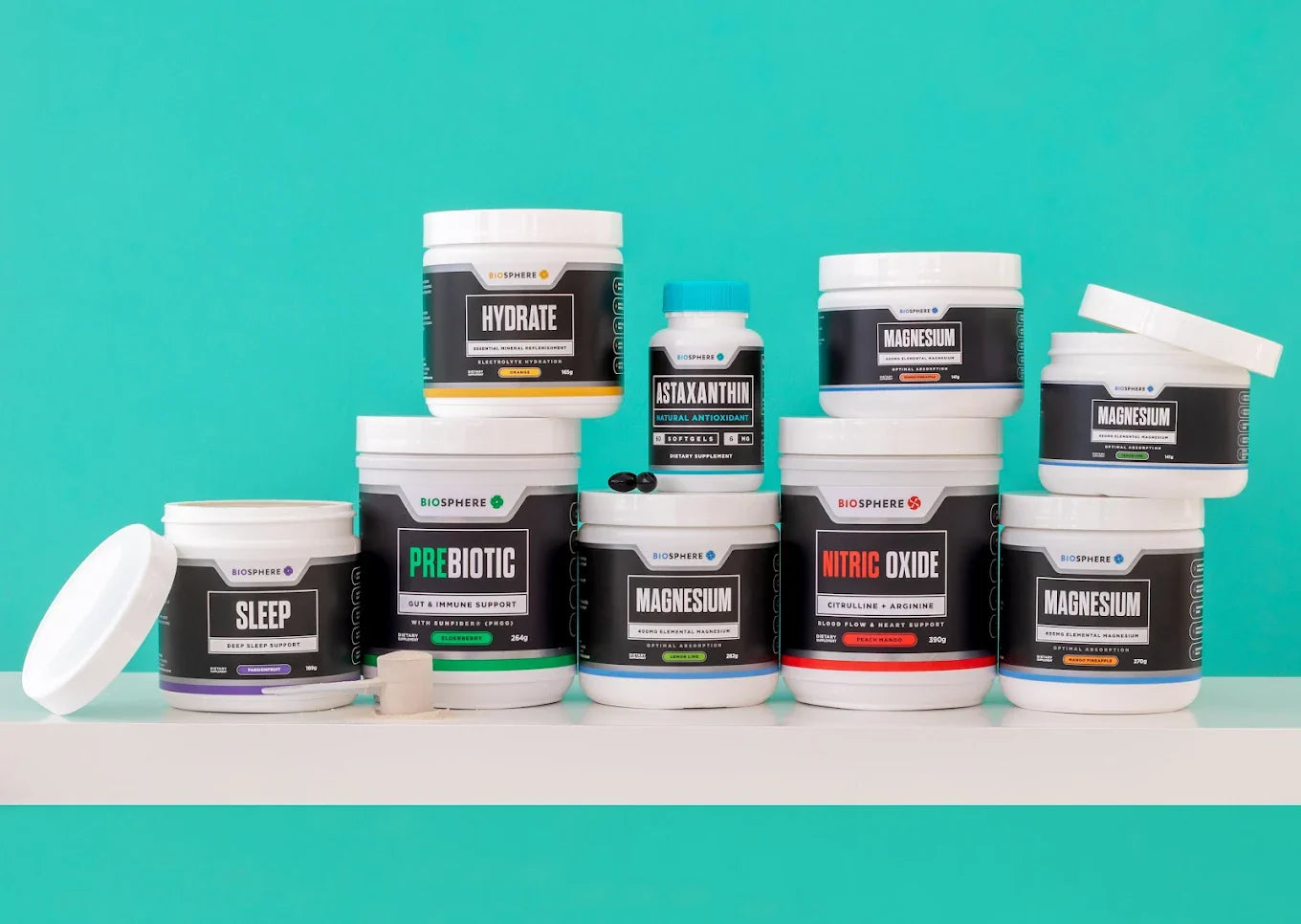 BioSphere Nutrition