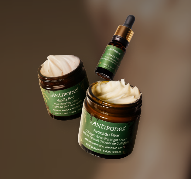 Antipodes Skin Care