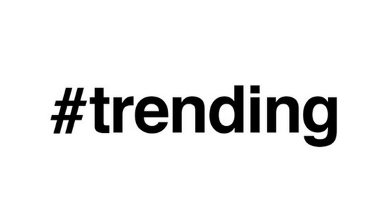 Trending