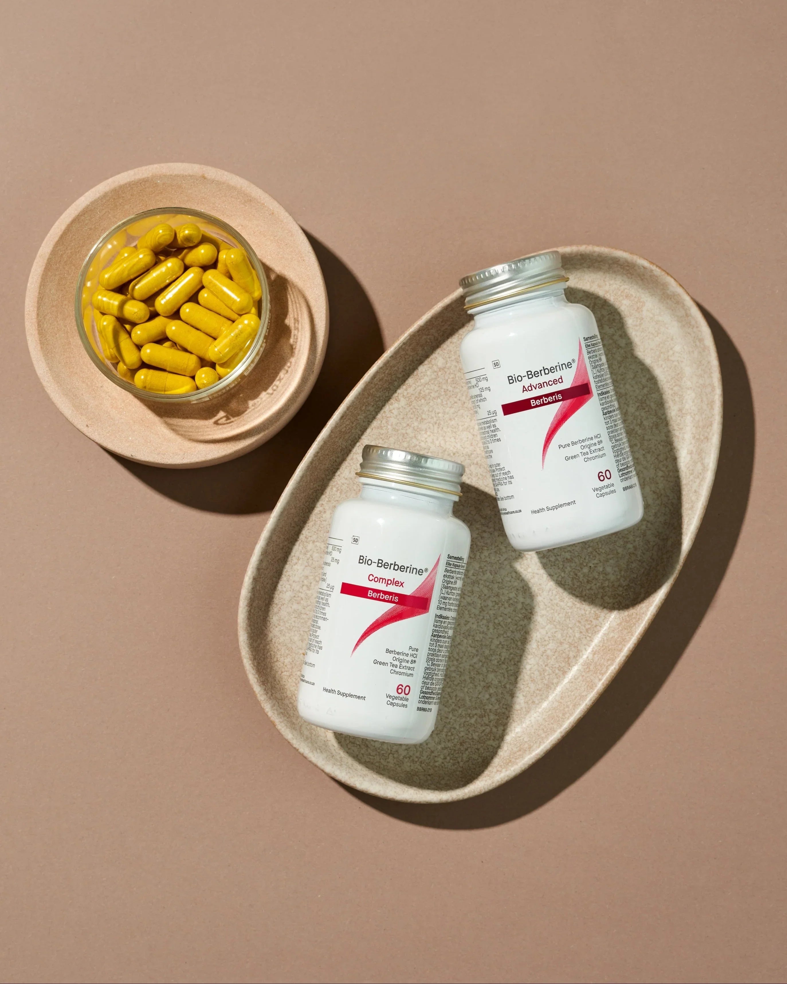 Coyne Healthcare - Phytoceautics