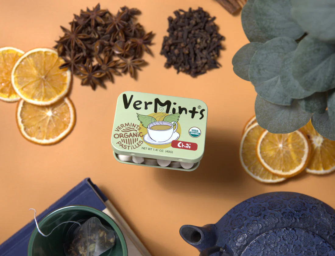 Vermints