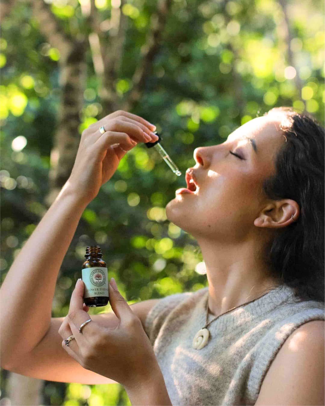 First Light - NZ Flower Essence