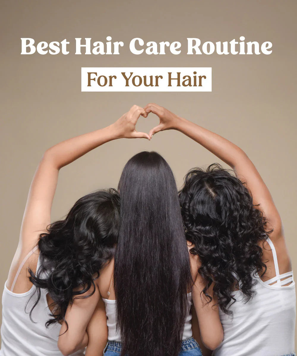 Hair Care