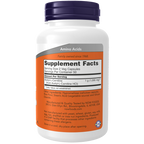 Acetyl L-Carnitine 500mg 100VC