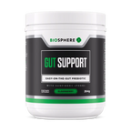 Gut Support With Sunfiber® Prebiotic