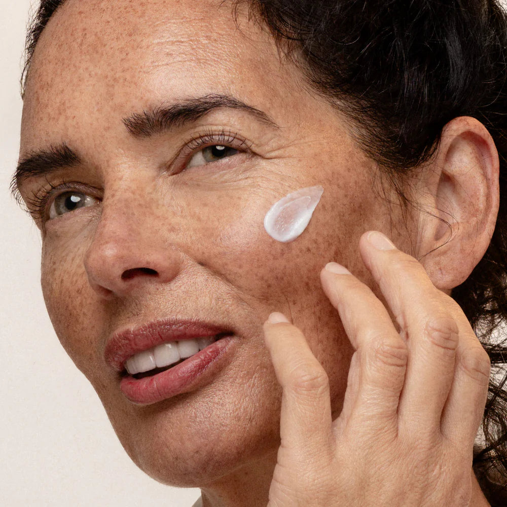 ANTIPODES Jasmine Flower Menopause Facial Cream