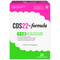 CDS22 Probiotic 112 Billion 20 Caps