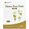 HODAF - Foot Patches Ginger