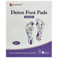 HODAF - Foot Patches Lavender