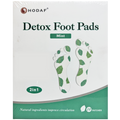 HODAF - Foot Patches Mint
