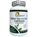 Green Tea Extract Capsules 90VC