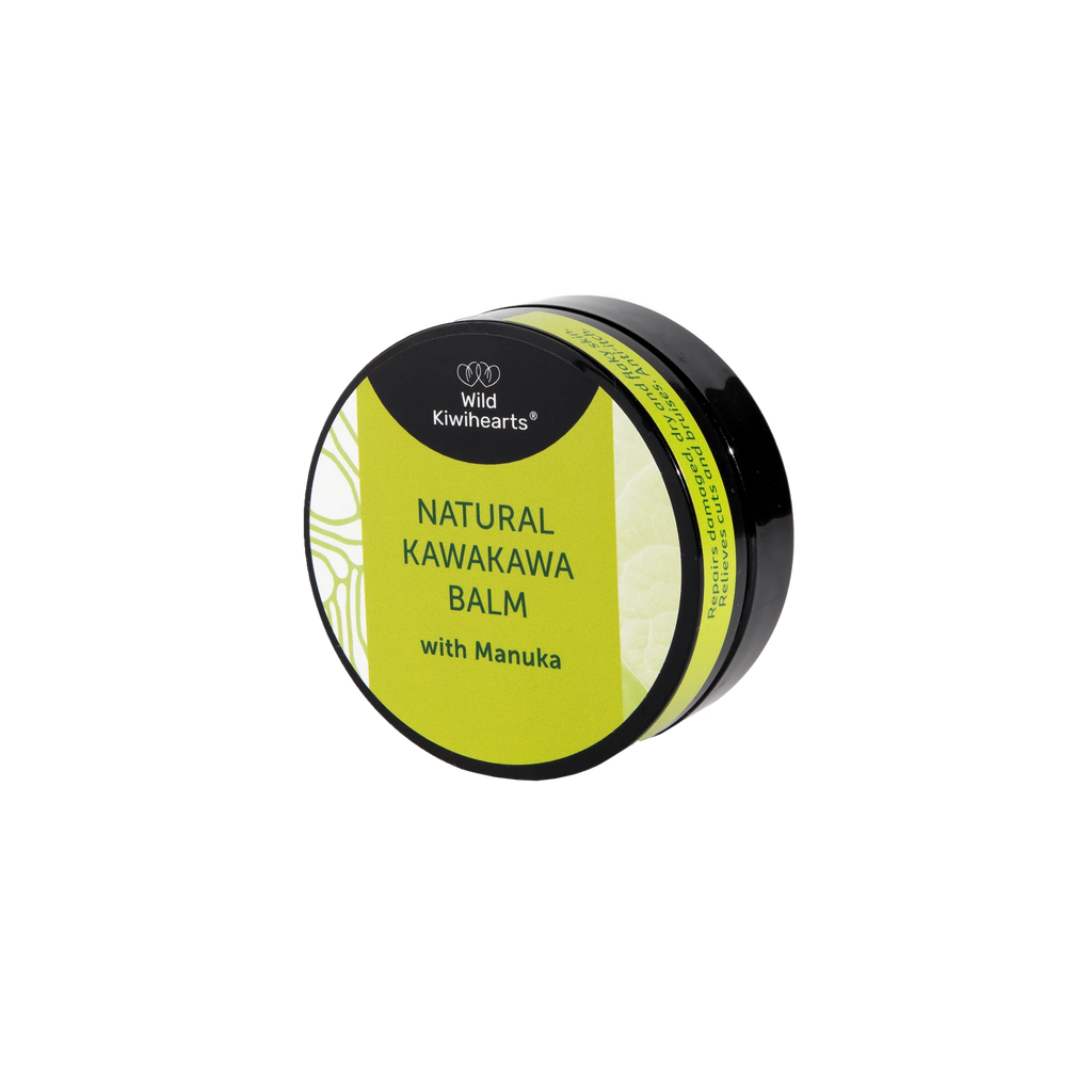 Kawakawa Balm with Manuka 45ml