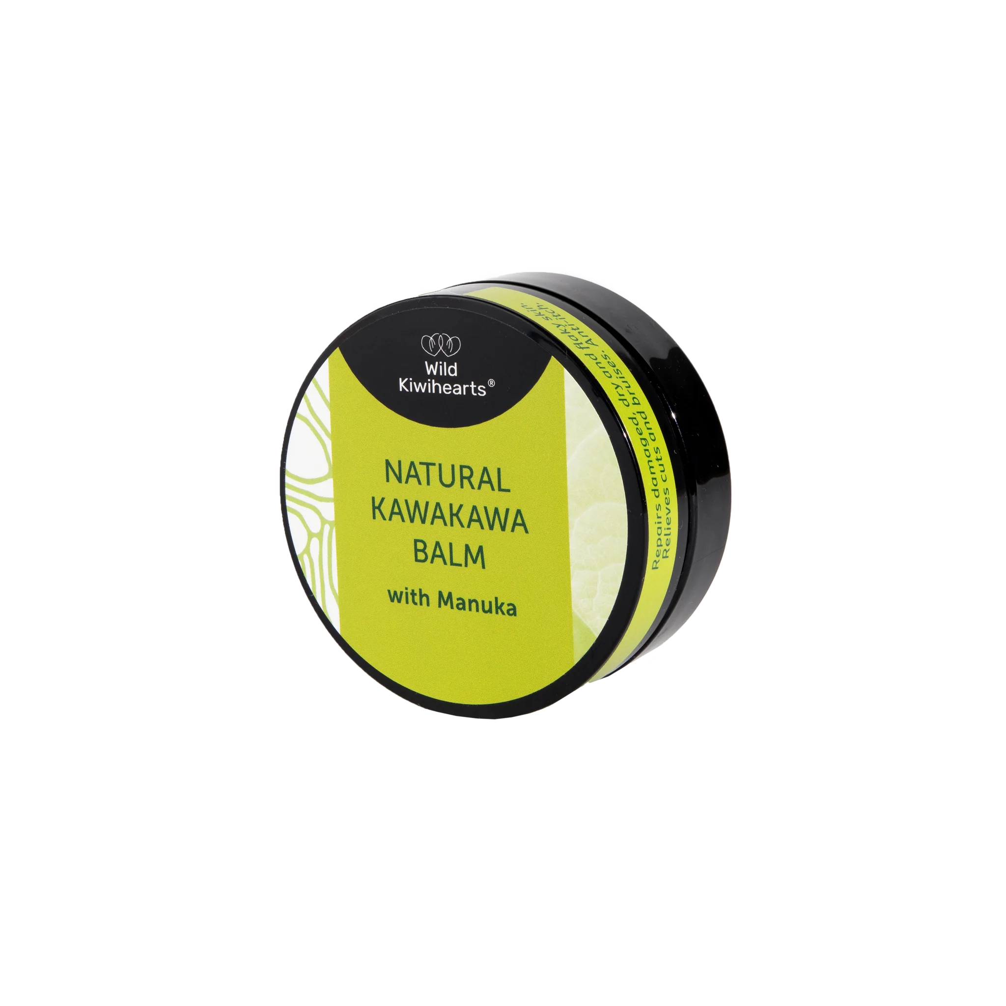 Kawakawa Balm with Manuka 45ml