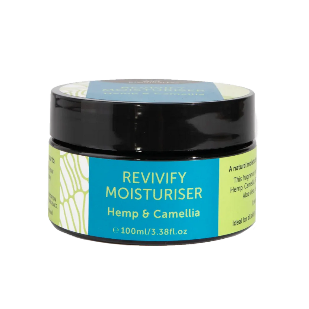 Revivify Moisturiser 100ml