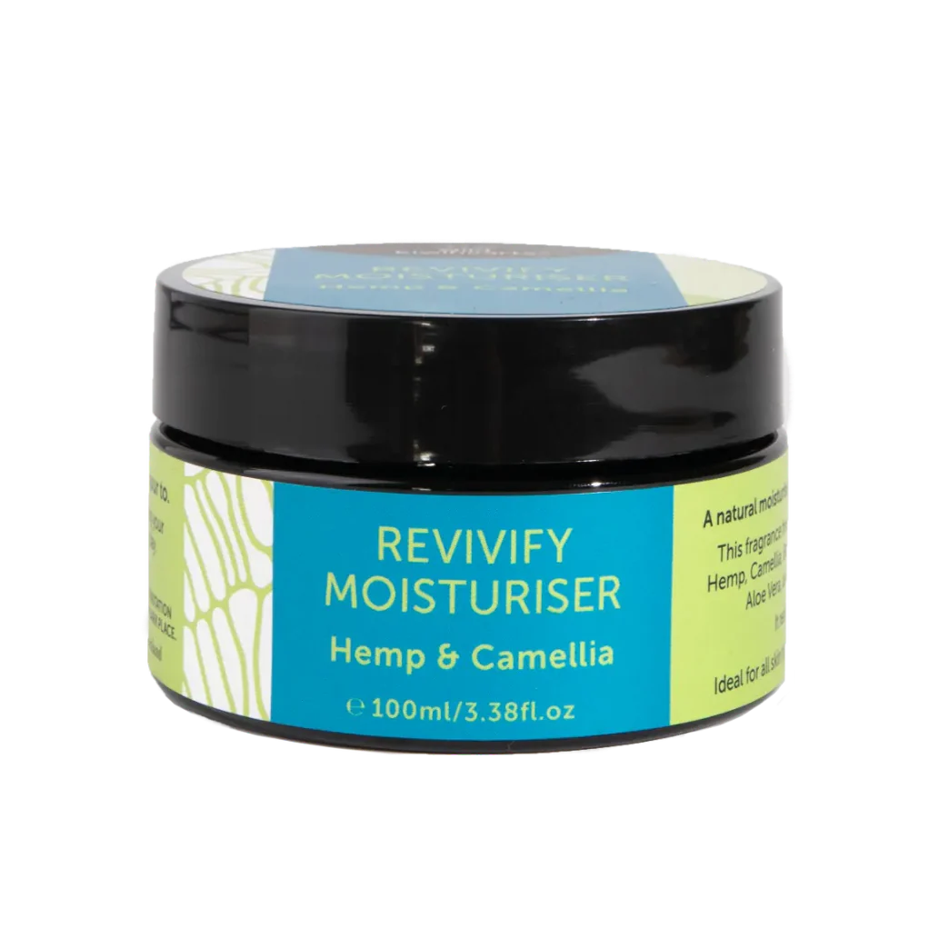 Revivify Moisturiser 100ml