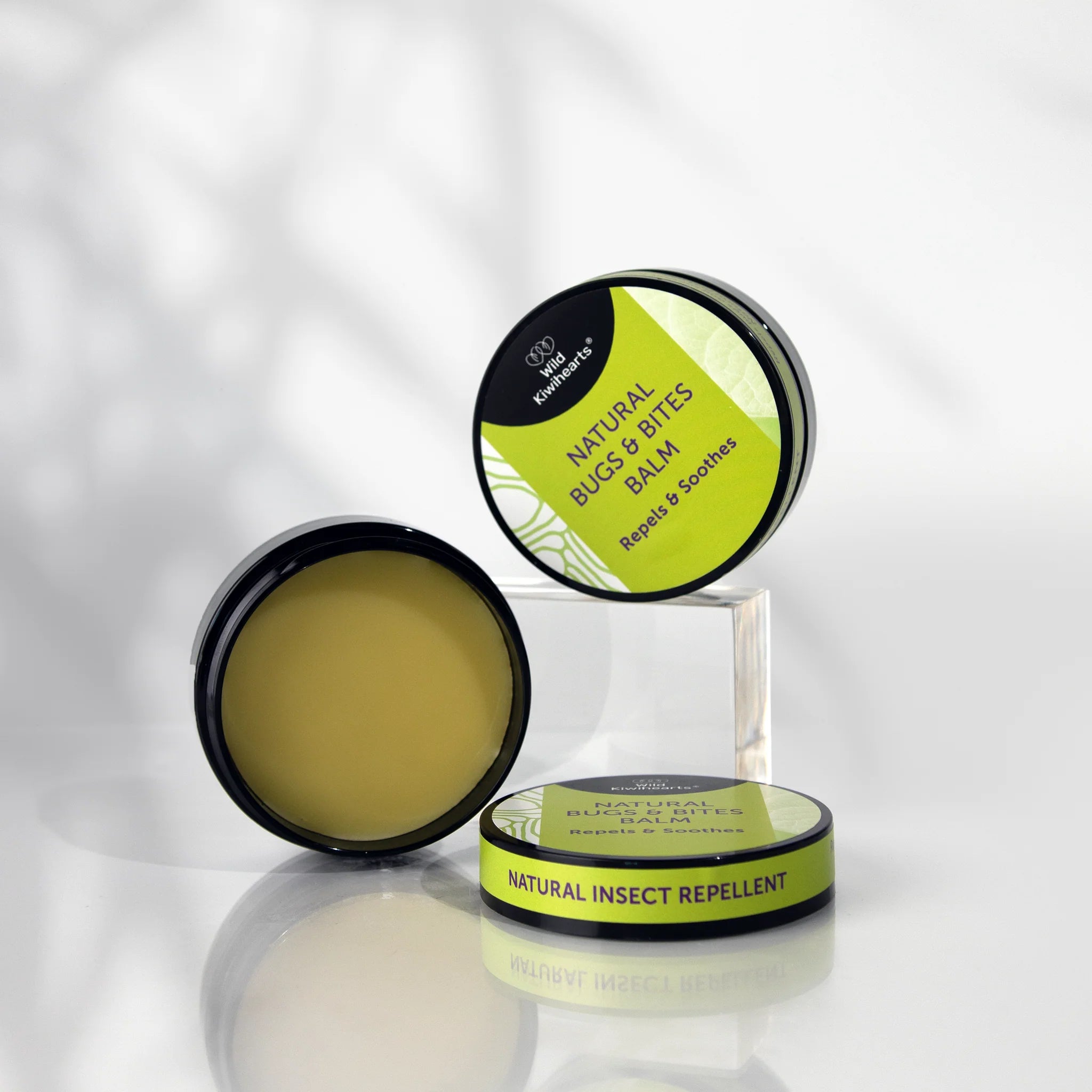 Bugs & Bites Balm 45ml