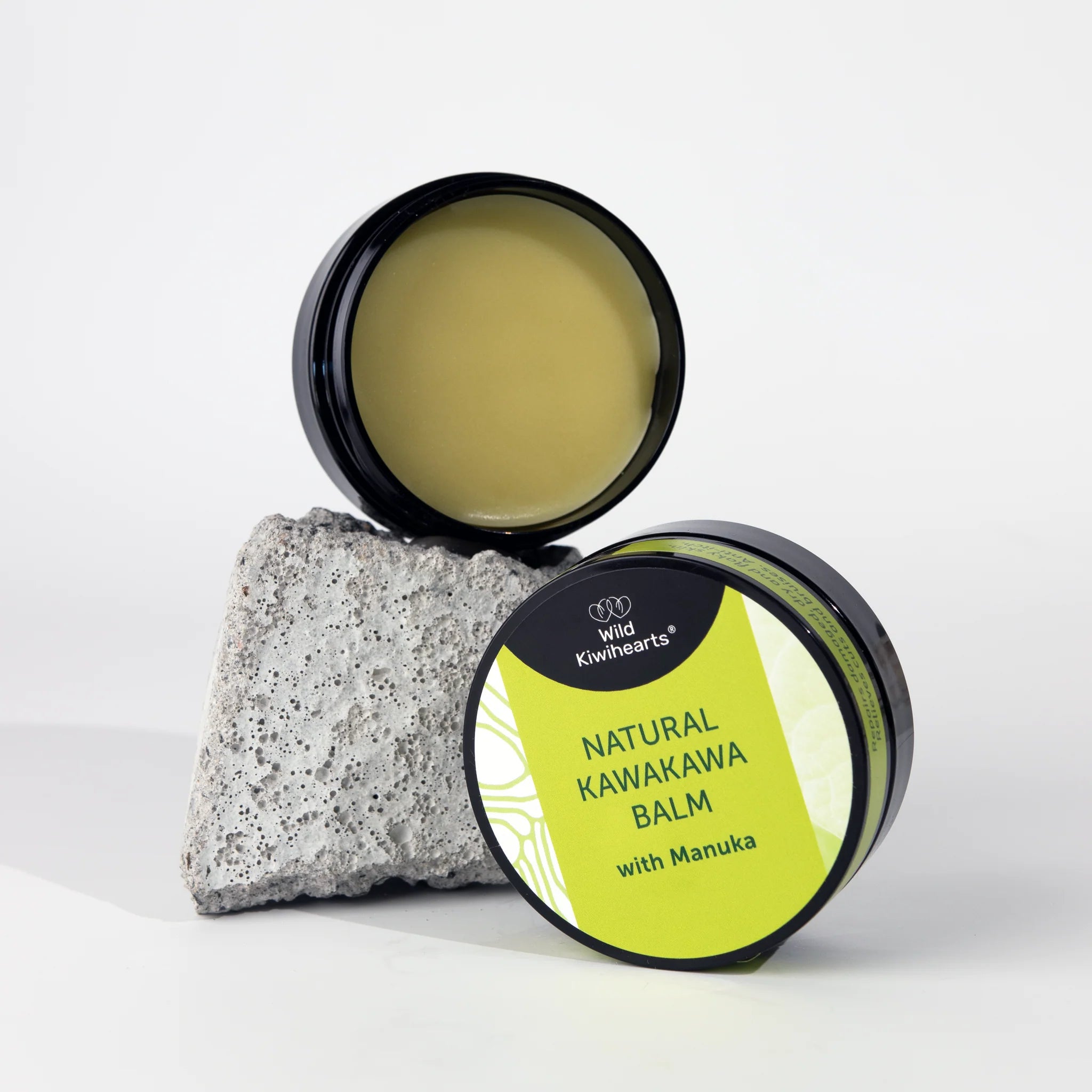 Kawakawa Balm with Manuka 45ml