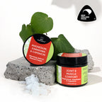 Magnesium & Kawakawa & Capsaicin Cream 150ml