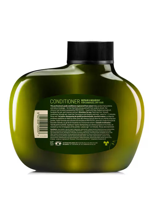 ANTIPODES Fig + Feijoa Repair & Nourish Conditioner 340ml