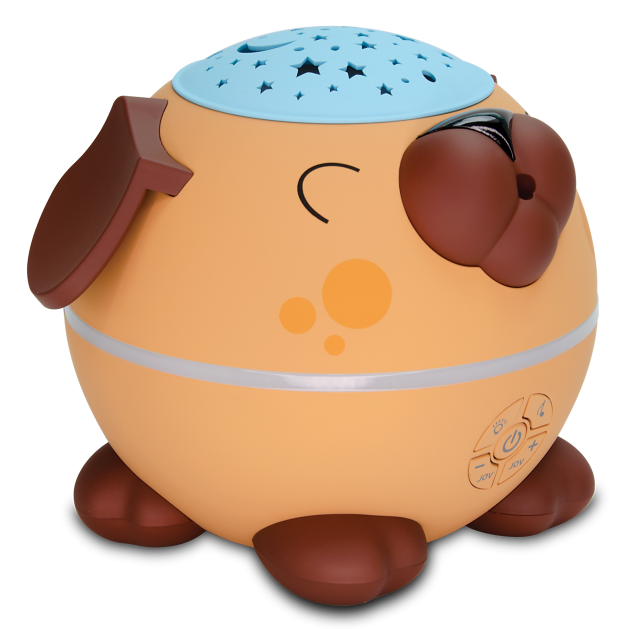 Sleepy Puppy Ultrasonic USB Diffuser