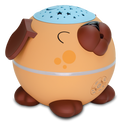 Sleepy Puppy Ultrasonic USB Diffuser