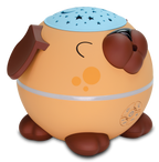 Sleepy Puppy Ultrasonic USB Diffuser
