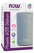 Portable USB Ultrasonic Oil Diffuser