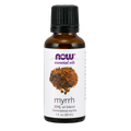 MYRRH OIL (Commiphora Myrrha), 20%