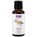 Blend - VANILLA 30ml - Natural (Made with Vanilla Planifolia Extract)