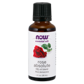 ROSE ABSOLUTE (Rosa damascena), 5%