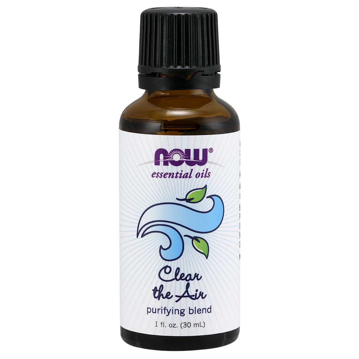 Clear the Air - Purifying Oil Blend 30ml