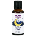 PEACEFUL SLEEP OIL