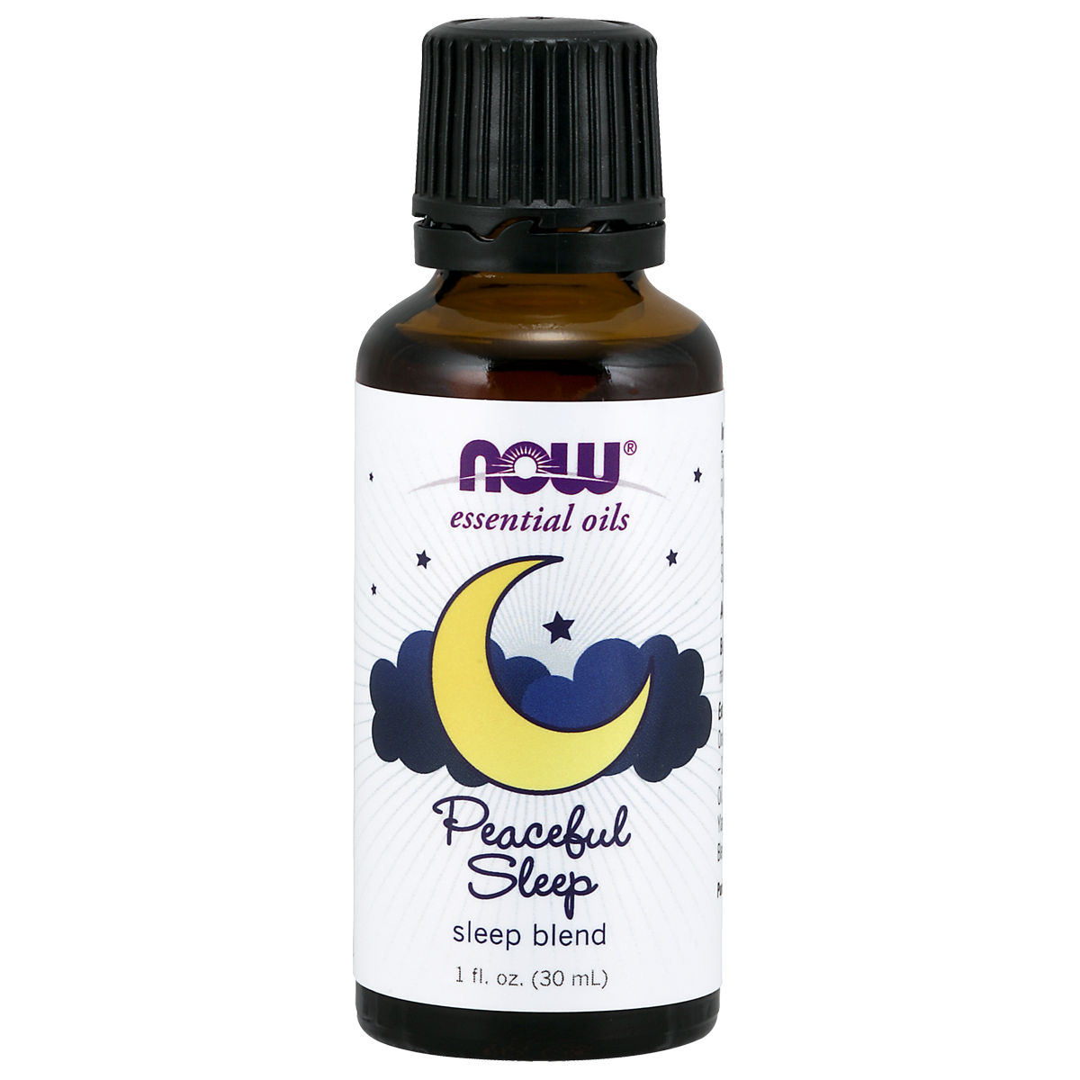 PEACEFUL SLEEP OIL
