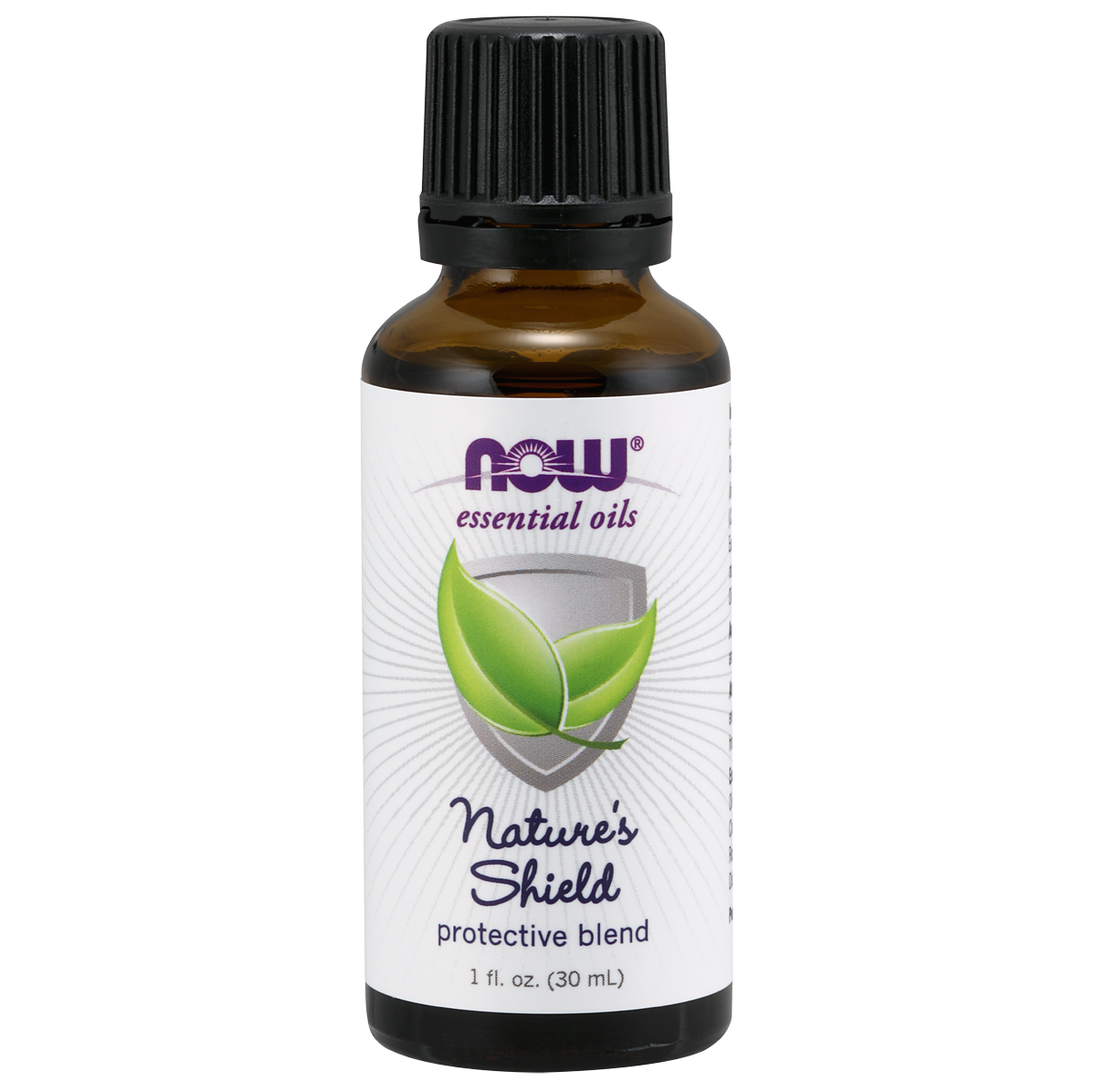 NATURES SHIELD OIL