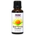 GOOD MORNING SUNSHINE OIL