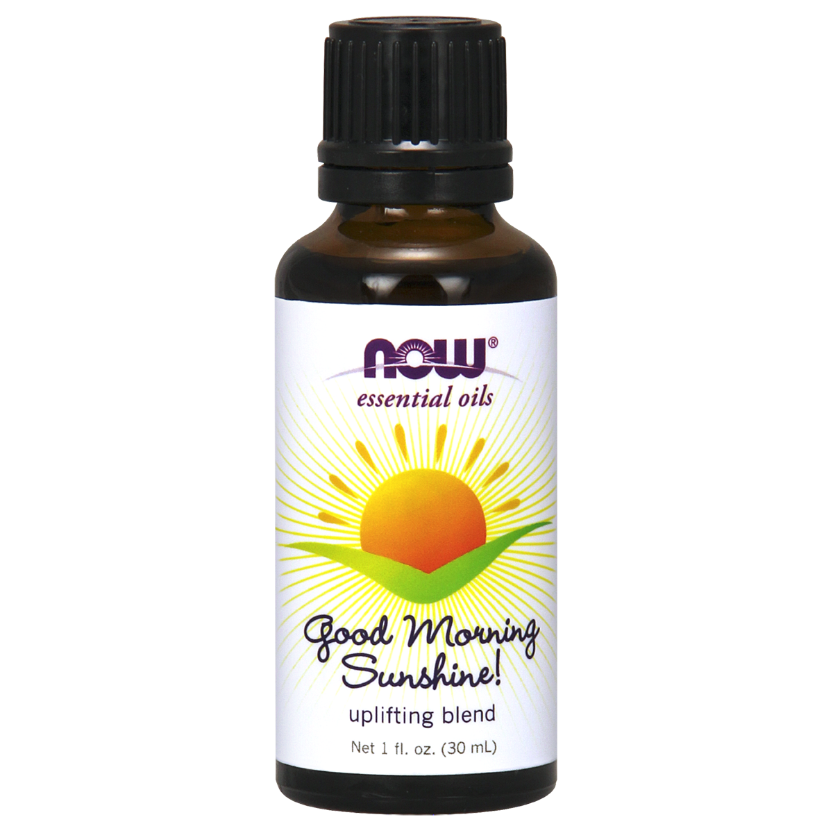 GOOD MORNING SUNSHINE OIL
