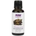 SANDALWOOD OIL (Santalum Album), 14%