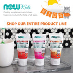 XyliWhite, Kids Toothpaste Gel - Bubblegum Splash 85g