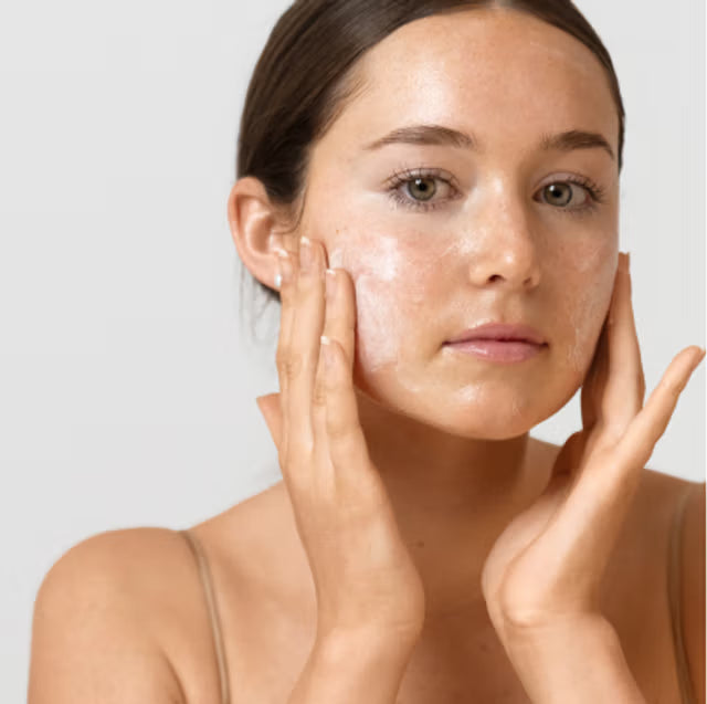 ANTIPODES Purity Glass Skin Facial Polish 75m