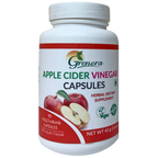 Apple Cider Vinegar Capsules
