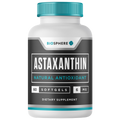 Astaxanthin 60sg – Formulated for optimal absorption