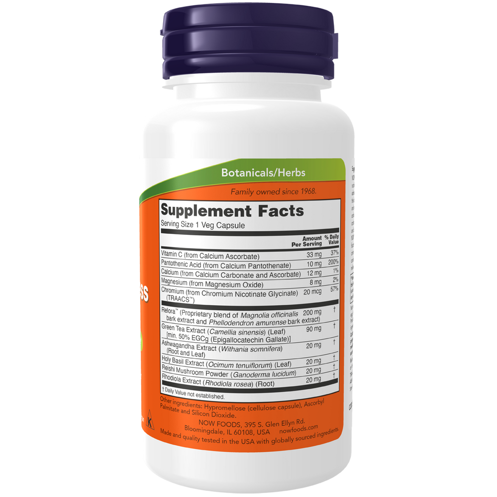 Adrenal Stress Support 90VC