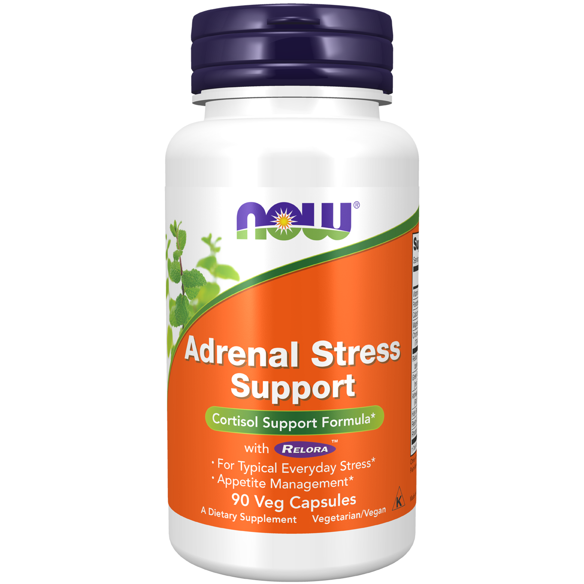 Adrenal Stress Support 90VC
