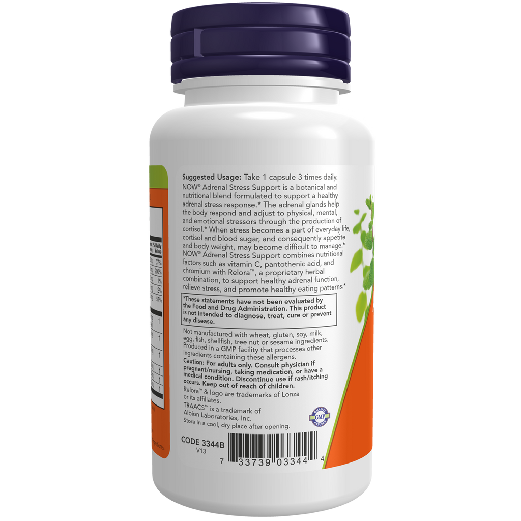 Adrenal Stress Support 90VC