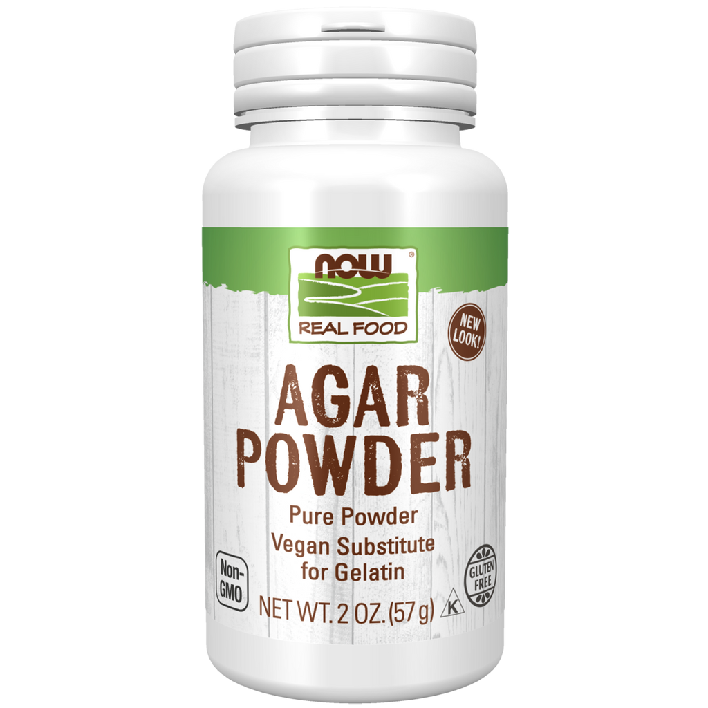 Agar powder 57g