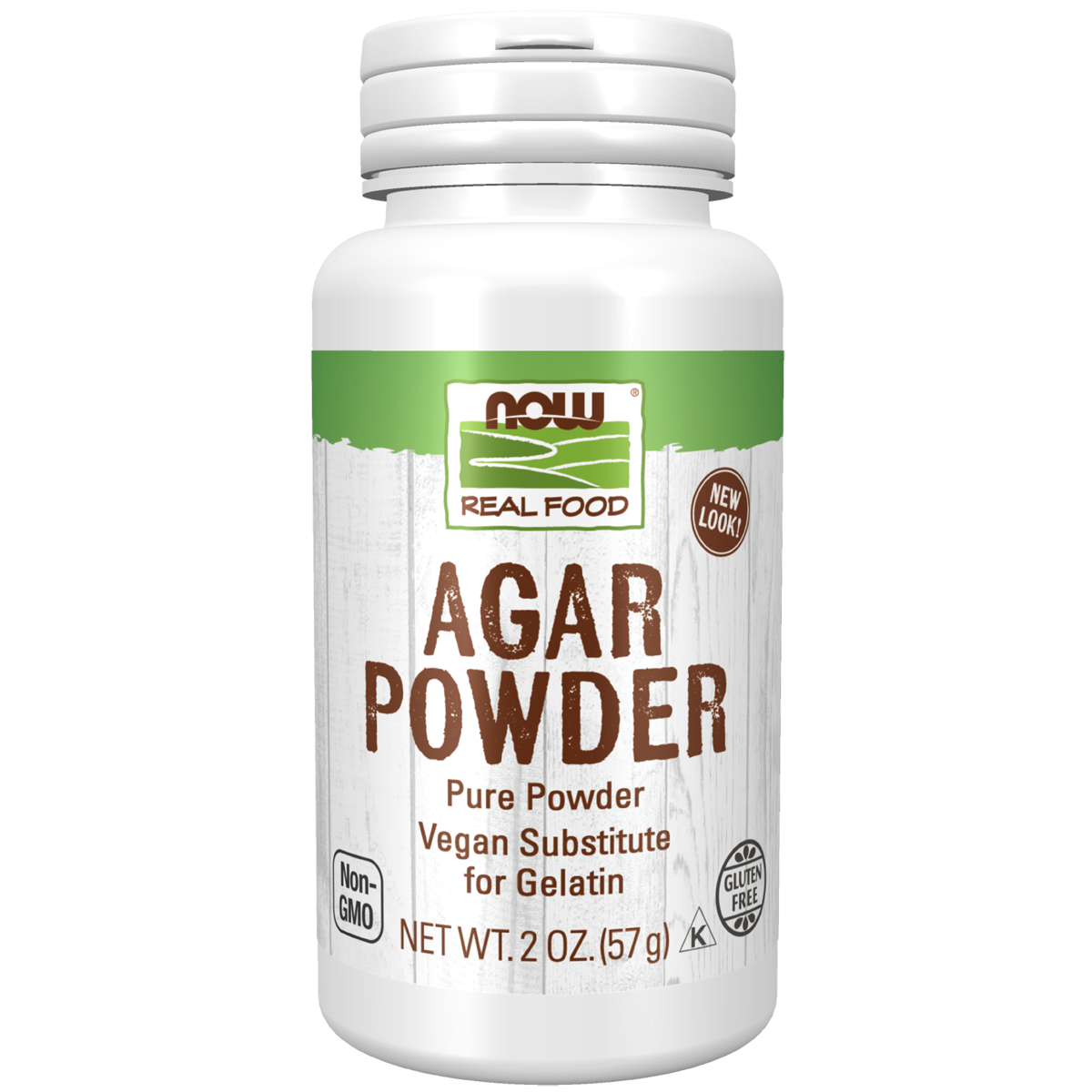 Agar powder 57g